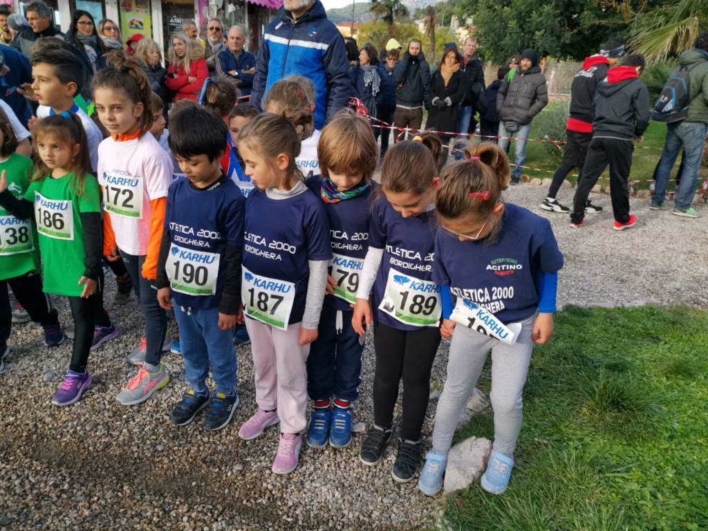 riviera24 - Atletica 2000 Bordighera