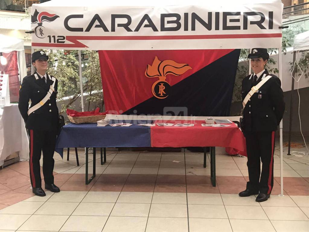 riviera24 - Carabinieri