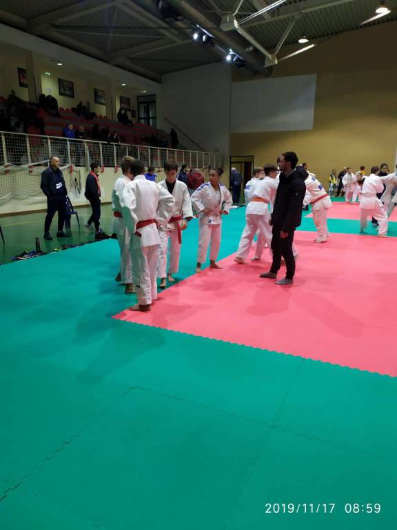 riviera24 - Cs Judo Sanremo