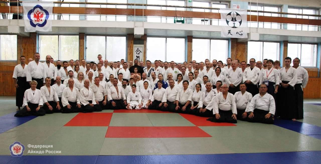 riviera24 - Renki dojo Aikido Vallecrosia