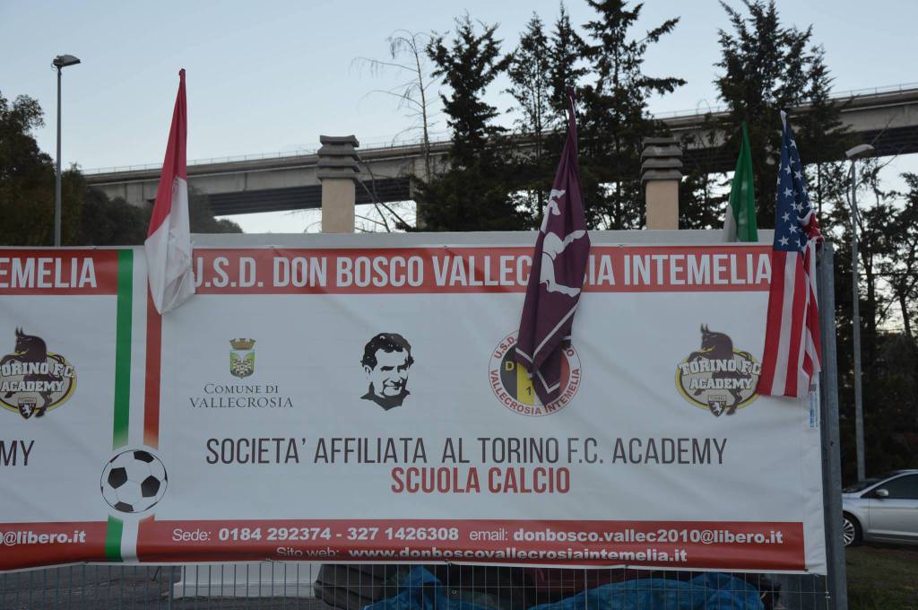 riviera24 - Sede Don Bosco