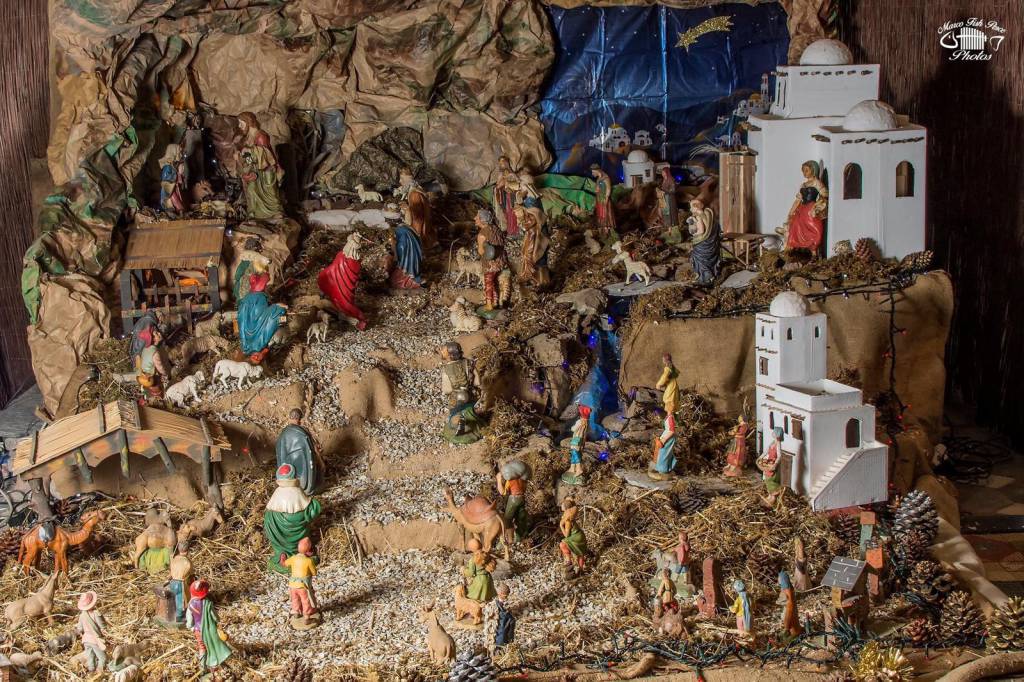 presepe di poggi