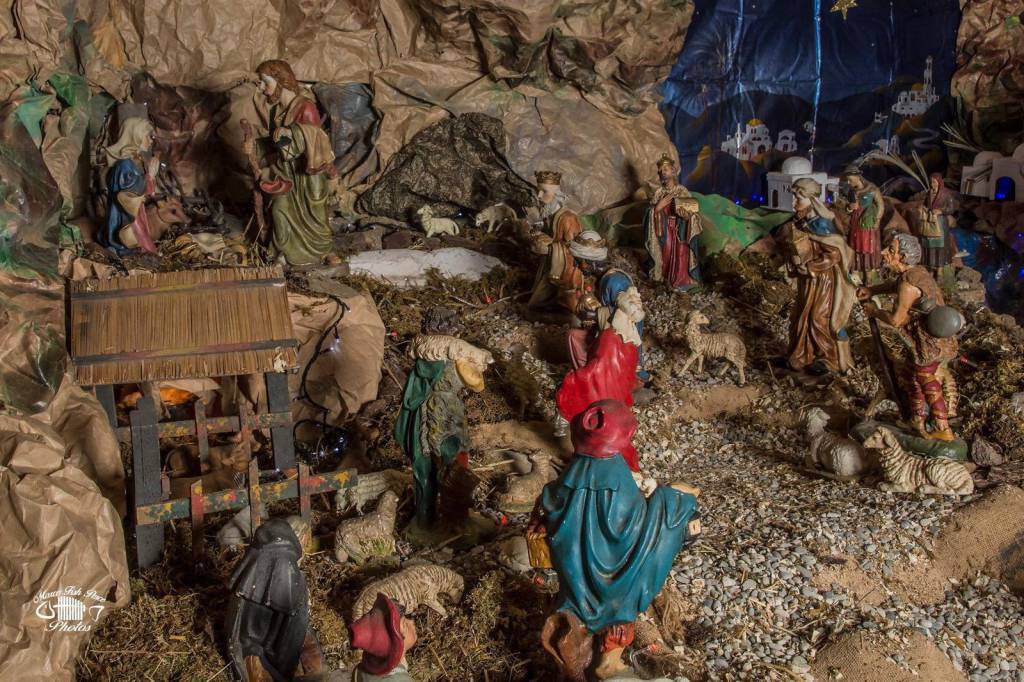 presepe di poggi