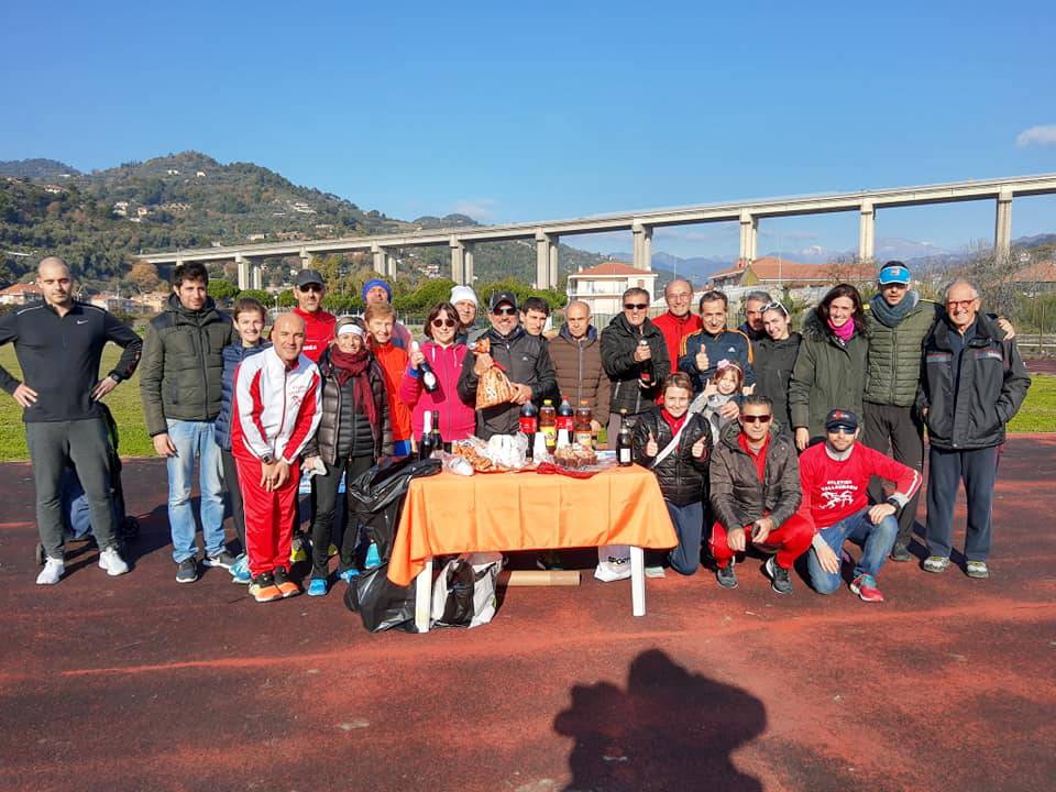 riviera24 - Atletica Vallecrosia