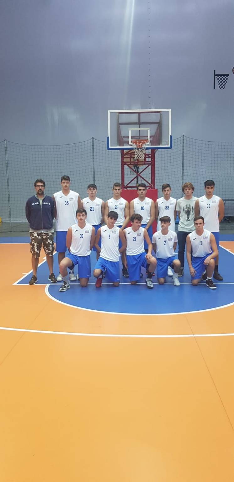 riviera24 - Bvc Sanremo Sea under 18