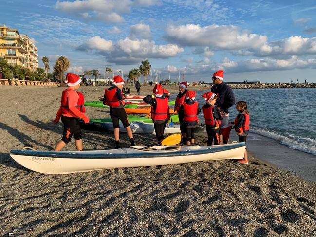 riviera24 - Capodanno dei bambini a San Bartolomeo al Mare