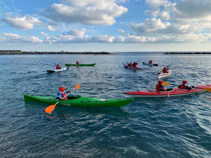 riviera24 - Capodanno dei bambini a San Bartolomeo al Mare