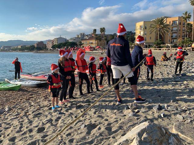 riviera24 - Capodanno dei bambini a San Bartolomeo al Mare