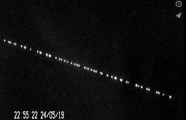 riviera24 - star link satelliti