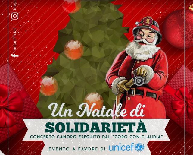 riviera24 - Un Natale di solidarietà