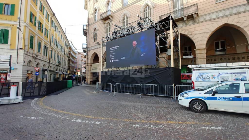 festival di sanremo