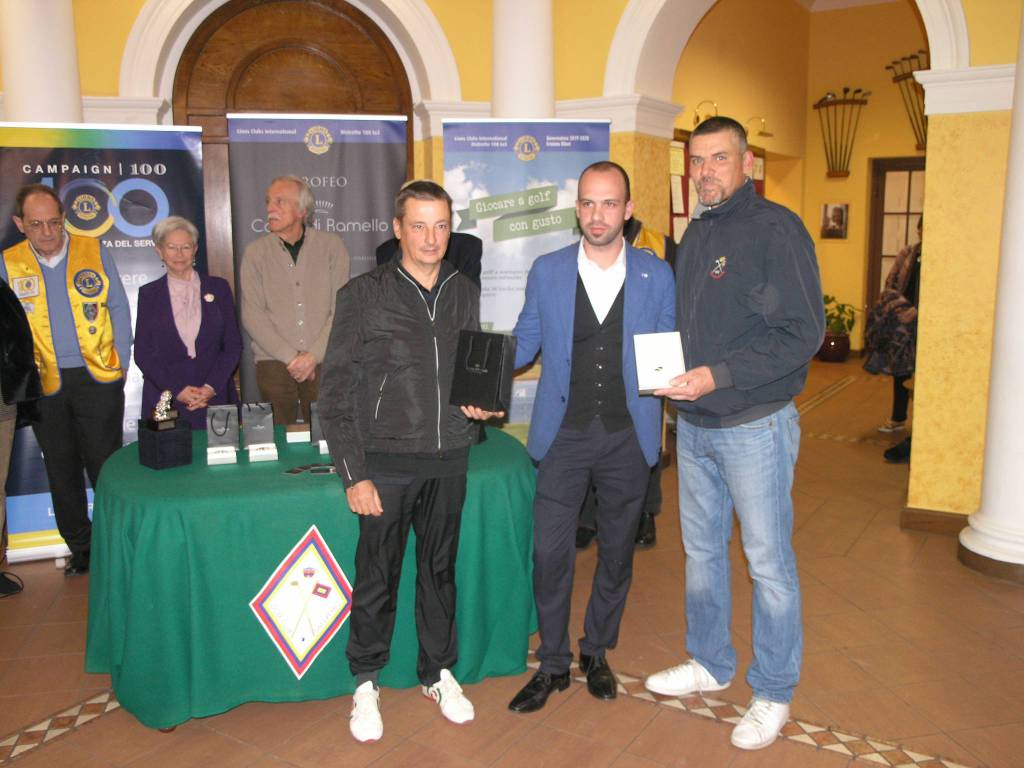 riviera24 - Circolo Golf degli Ulivi 