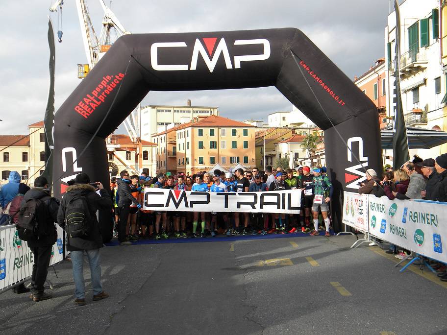 riviera24 -  Cmp Trail Imperia