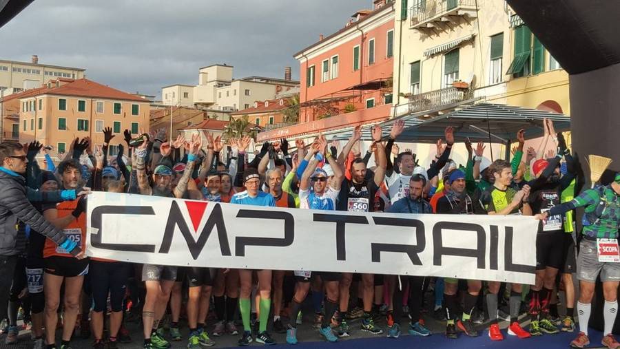 riviera24 -  Cmp Trail Imperia