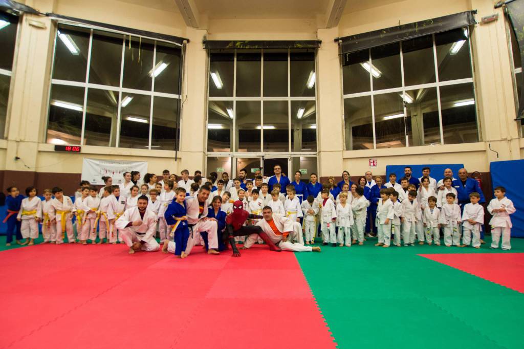 riviera24 - CSD Judo Sanremo