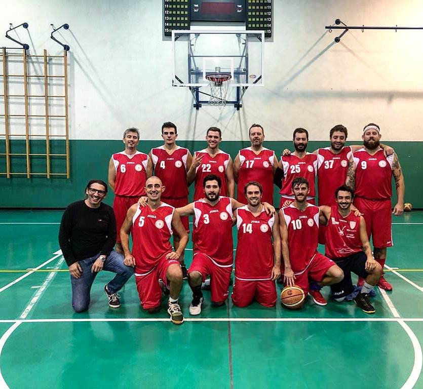 riviera24 - Sport Club Ventimiglia Basket