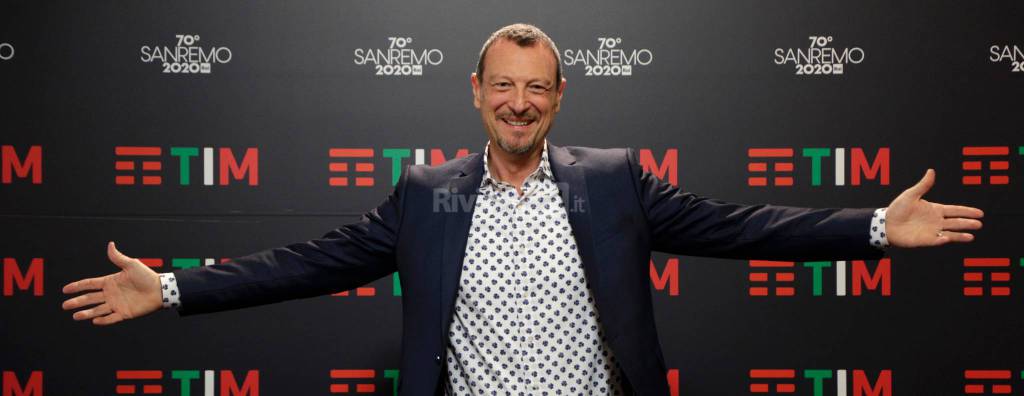 Sanremo, il Festival dal 2 al 6 marzo. La Rai conferma le date