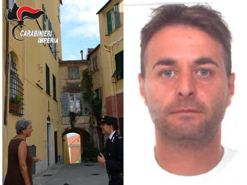 arresti cc imperia 