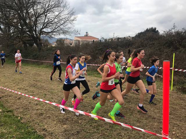 Atletica Bordighera 2000