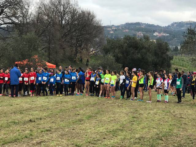 Atletica Bordighera 2000