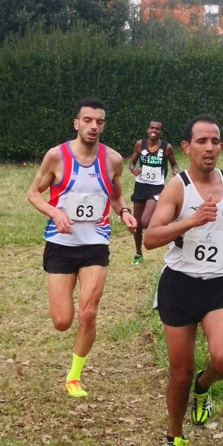 Atletica Bordighera 2000