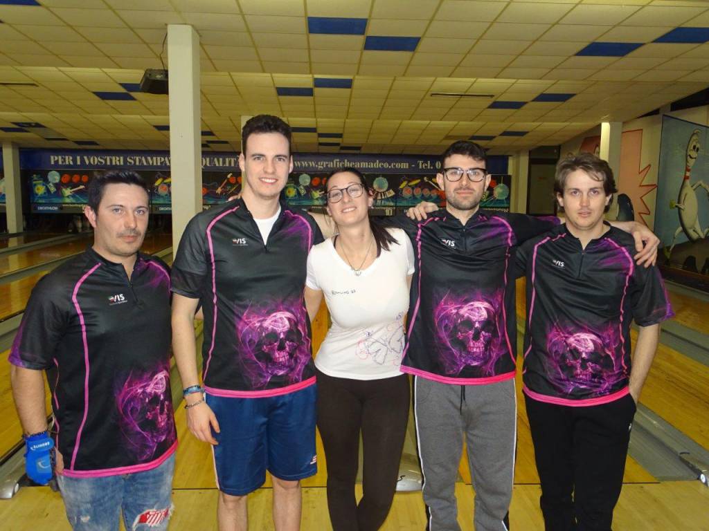riviera24 - 14° Team Championship
