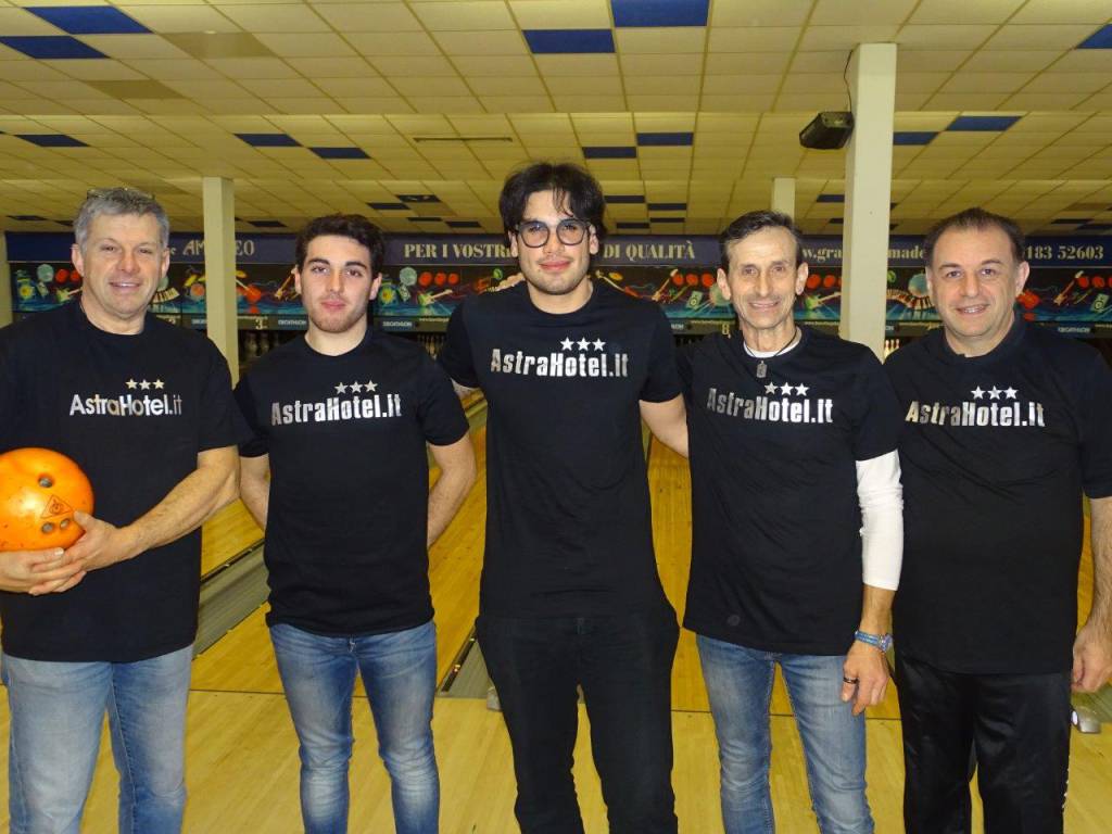 riviera24 - 14° Team Championship