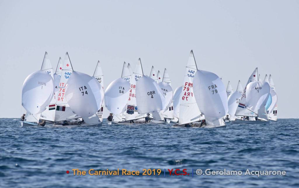 riviera24 - Carnival Race 