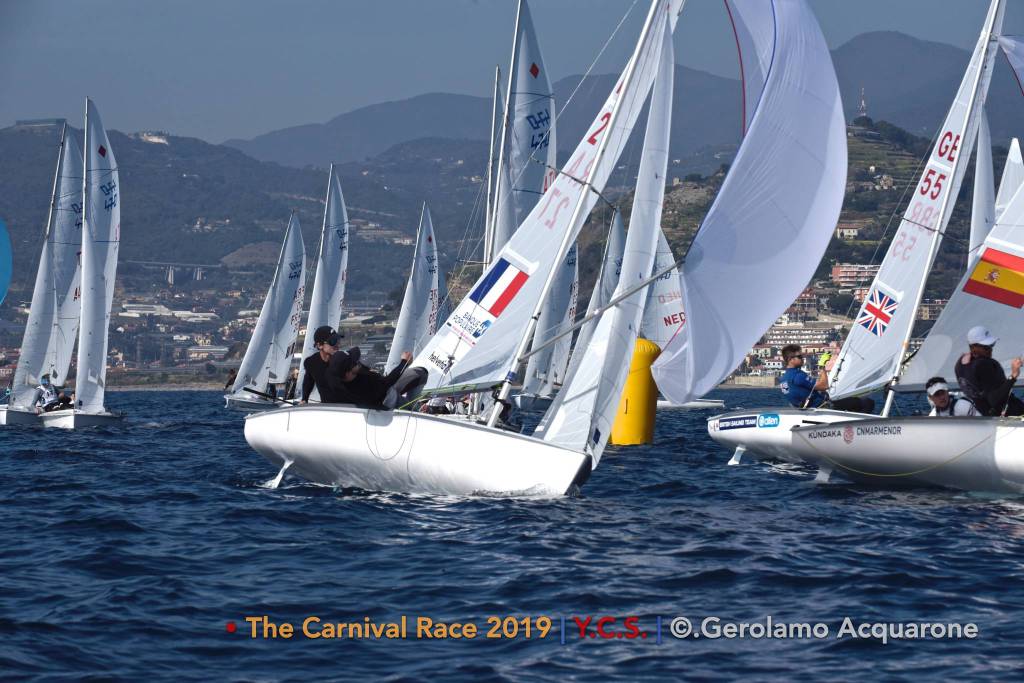 riviera24 - Carnival Race 