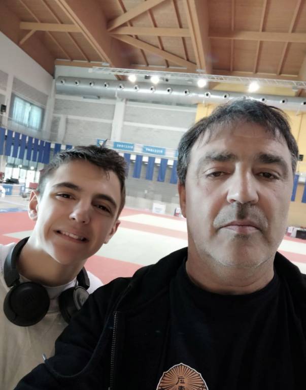 riviera24 - Cs Judo Sanremo 