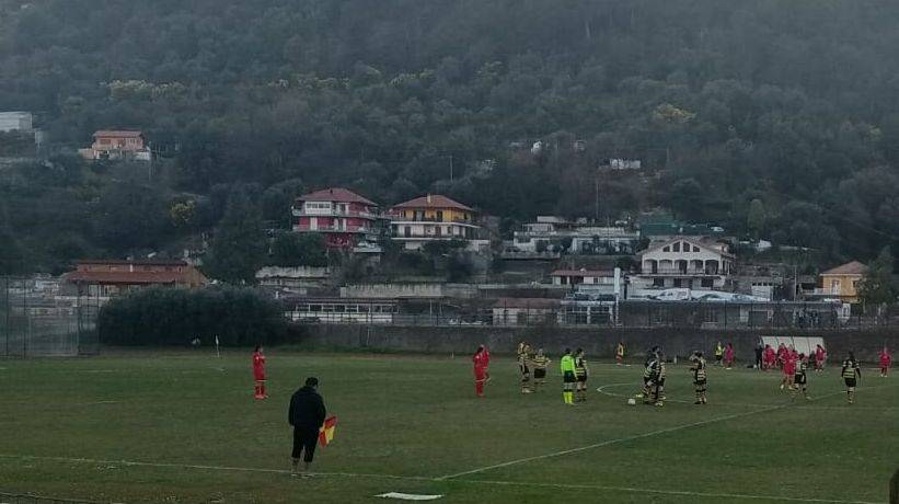 riviera24 - DBVI femminile-Alassio