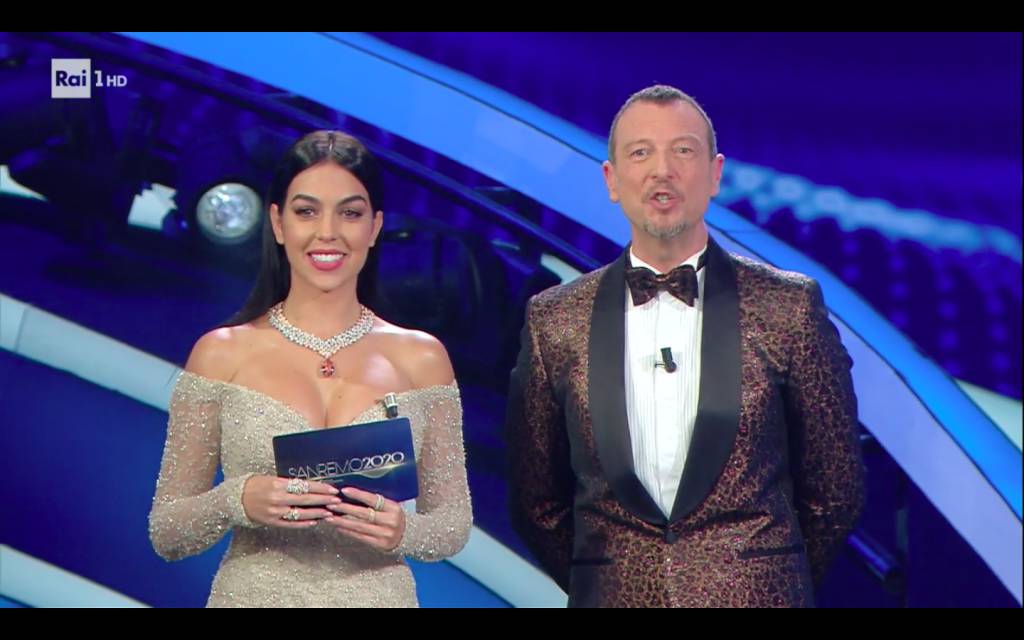 Riviera24- georgina rodriguez