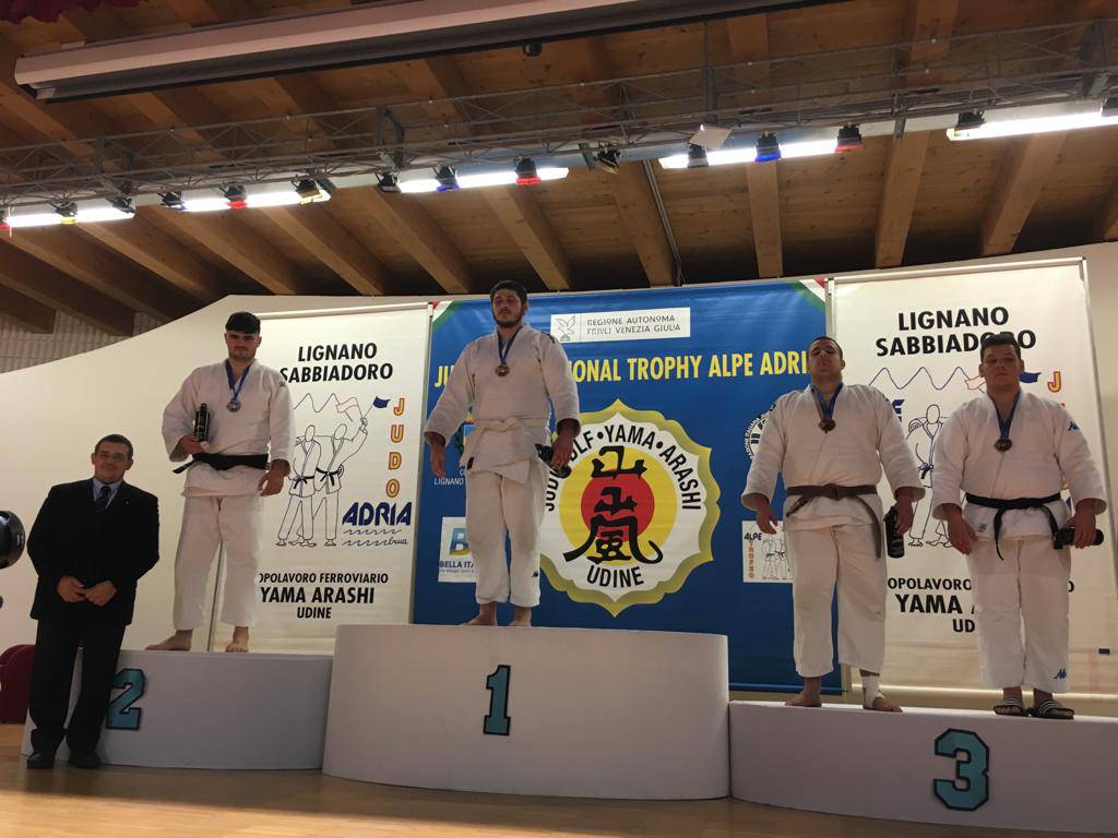 riviera24 - Judo Club Sakura Arma di Taggia 