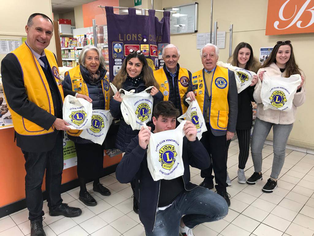 riviera24 - Lions Club Ventimiglia e Bordighera Otto luoghi