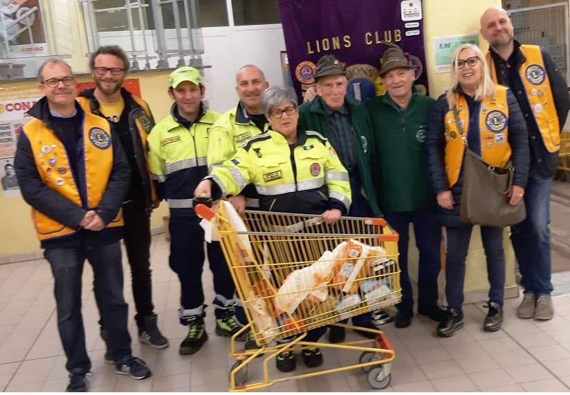 riviera24 - Lions Club Ventimiglia e Bordighera Otto luoghi