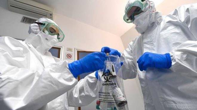 Coronavirus, nell’Imperiese diminuiscono casi e ospedalizzati, ma aumentano i morti