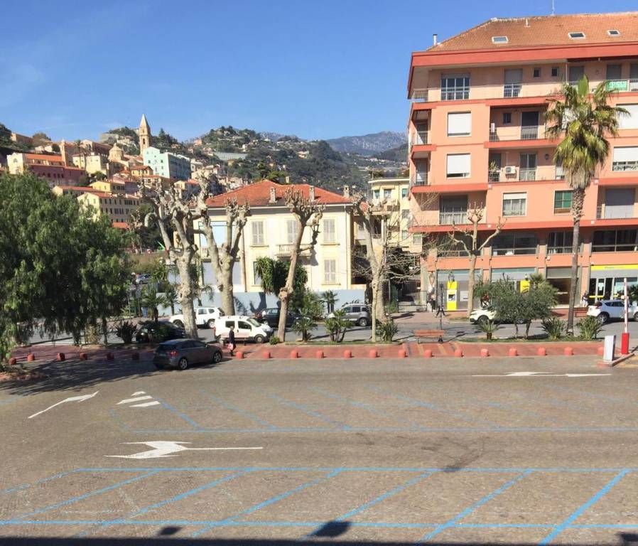 parcheggi ventimiglia