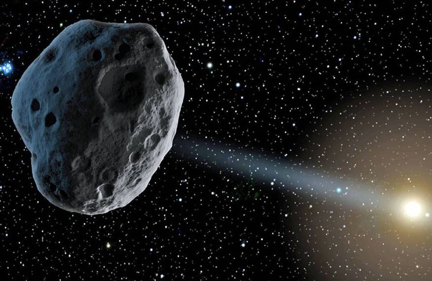 riviera24 - asteroide