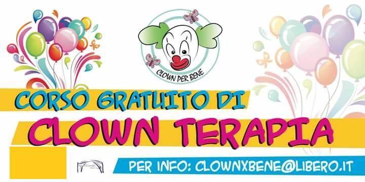 riviera24 - Clownterapia