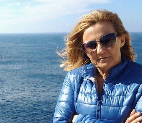 riviera24 - Fernanda Golinelli morto