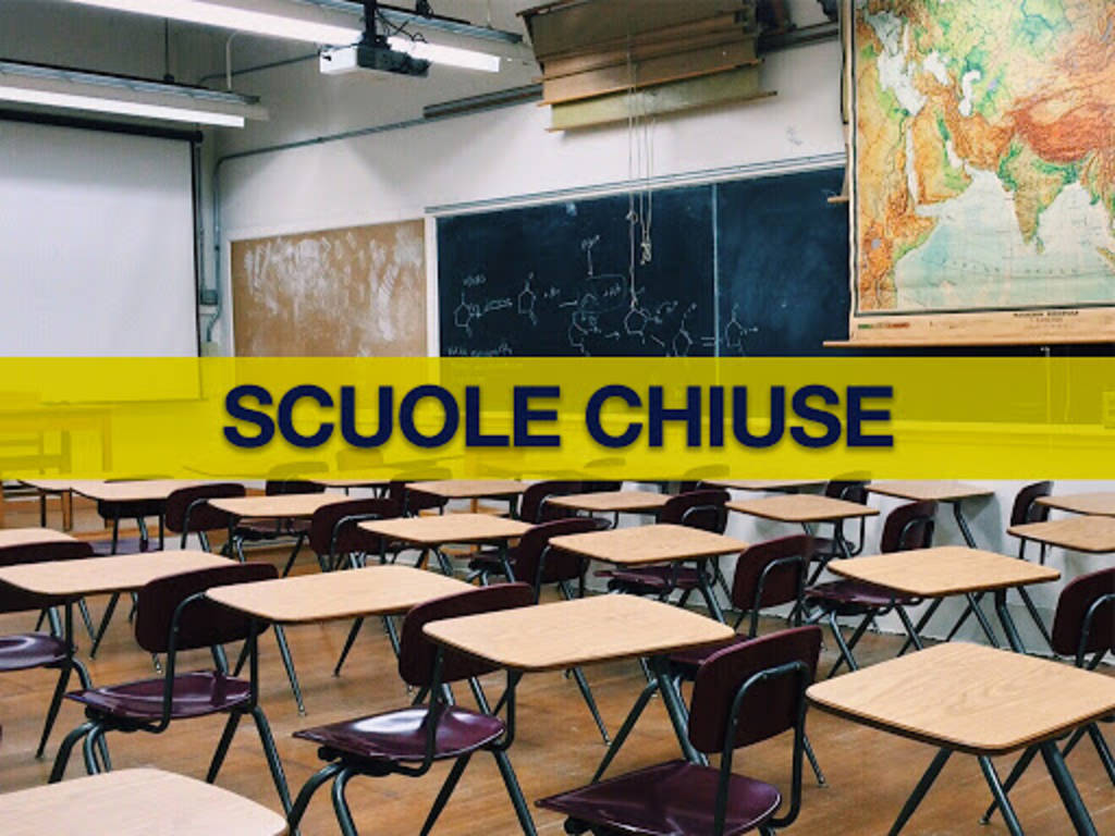 riviera24 - scuolaa chiusa