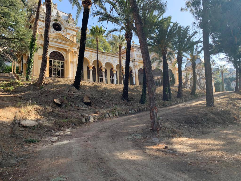 Villa Sultana, il MiBACT risponde al sindaco di Ospedaletti: «Attivato il competente Ufficio territoriale»