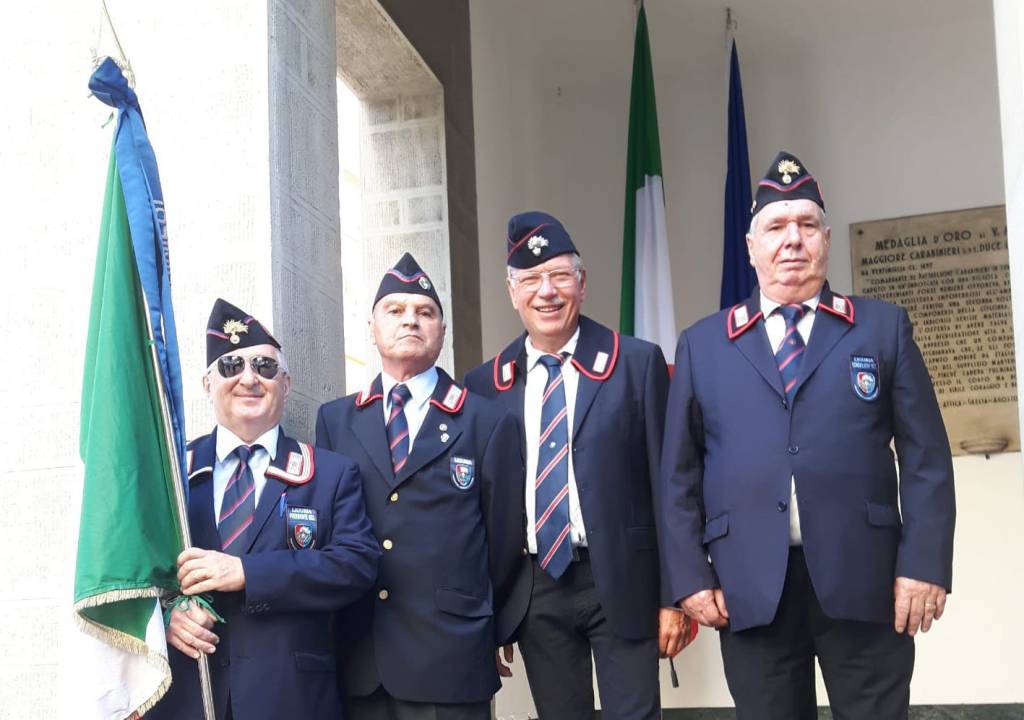 associazione carabinieri ventimiglia