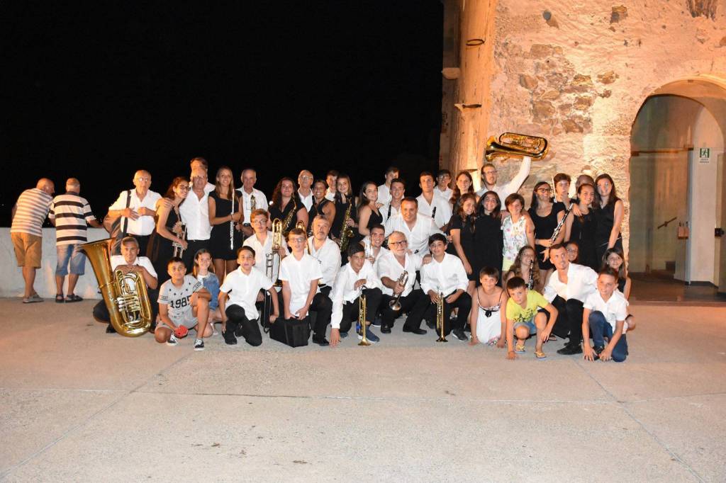 Orchestra Filarmonica Giovanile Città di Ventimiglia 