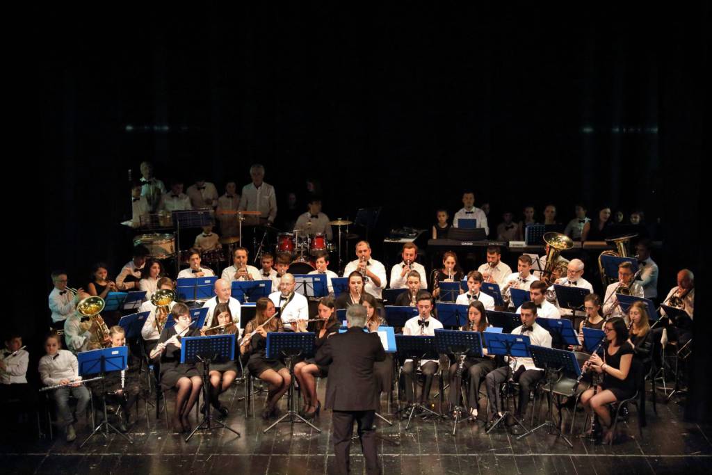 Orchestra Filarmonica Giovanile Città di Ventimiglia 