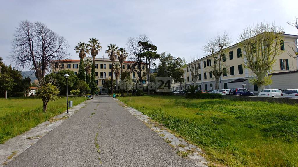 ospedale bordighera