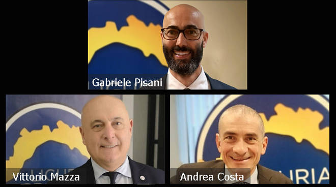 Liguria Popolare: «Soddisfazione per l’approvazione dello schema conclusivo di Piano territoriale regionale della attività di cava»