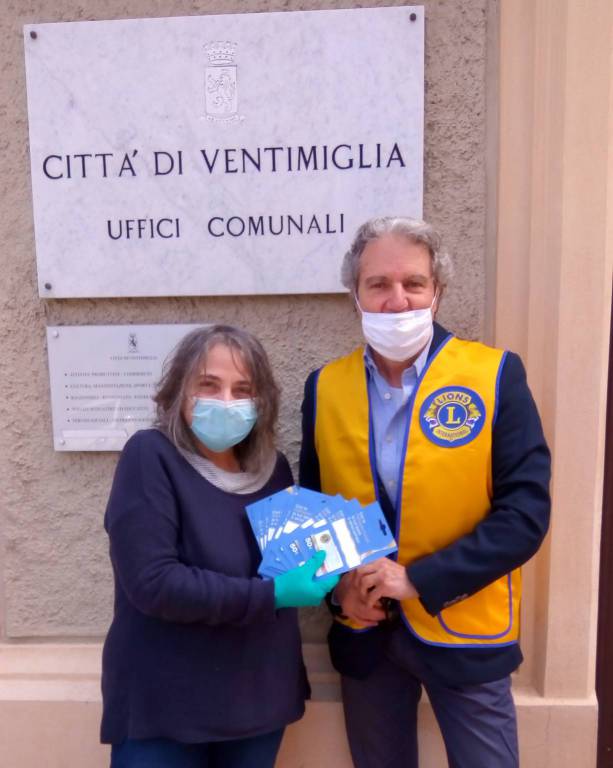 Lions Club Ventimiglia