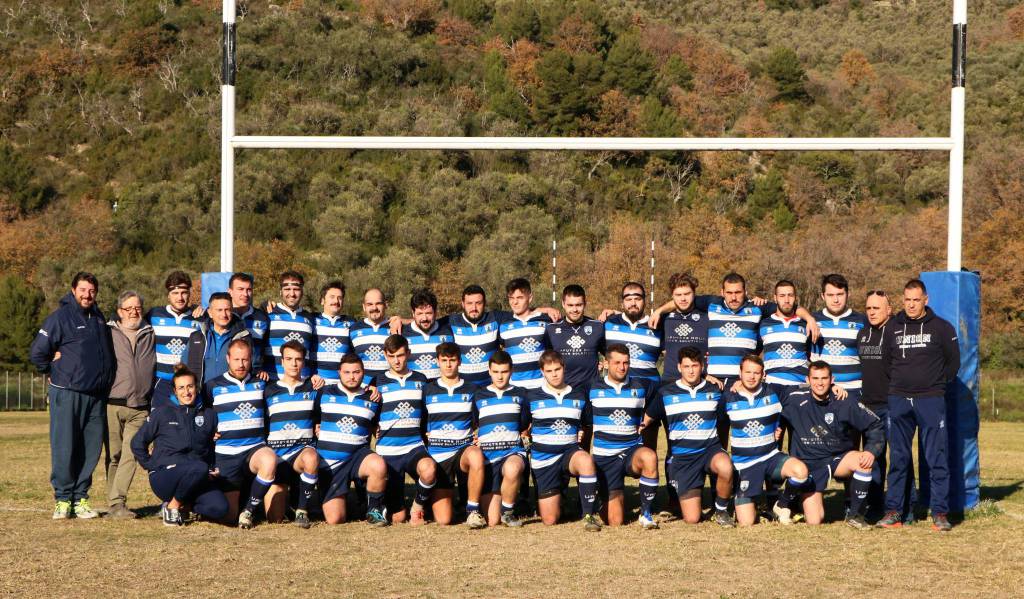 Union Riviera Rugby 