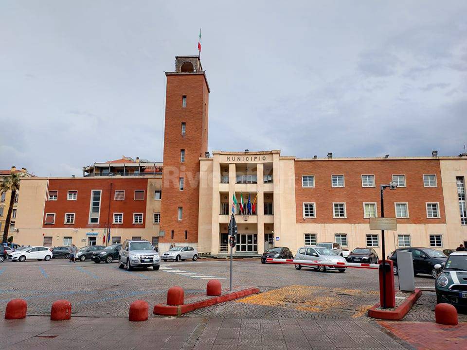 Comune Ventimiglia